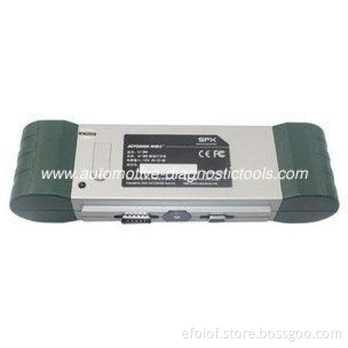 Universal Auto Scanner Original Autoboss V30 Mini Printer